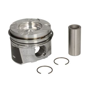 Kolben MAHLE 011 PI 00120 000