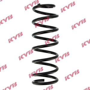 Resorte de suspensión KYB RA5398
