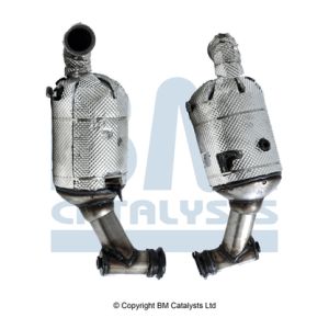 Apved-Katalysator BM CATALYSTS BM80686H