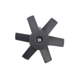 Ventilador, arrefecimento do motor NRF 47619