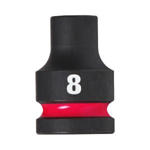 Chave de impacto de 1/2" hexagonal MILWAUKEE 4932480302