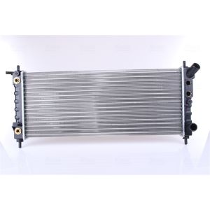 Raffreddatore motore NISSENS 63298