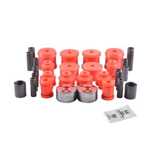 Kit de reparação, Suspensão das rodas TEDGUM TED11802