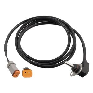Sensor, temperatura do líquido de refrigeração FEBI BILSTEIN 105949