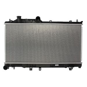 Radiator, motorkoeling NISSENS 67736