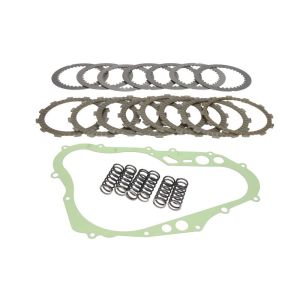 Kit d'embrayage TRW MSK235