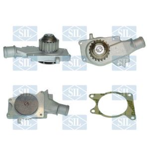 Kühlmittelpumpe SIL PA488P