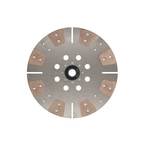 Disco de embraiagem KAWE 4413 KW