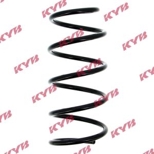Resorte de suspensión KYB RA7175