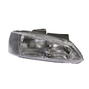 Faro principal DEPO 550-1116R-LD-EM, Derecha