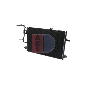 A/C-kondensor AKS DASIS 482220N