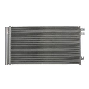 Condenseur, climatisation THERMOTEC KTT110845