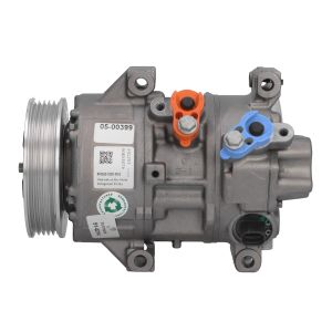 Compressor, ar condicionado ELSTOCK 51-0214
