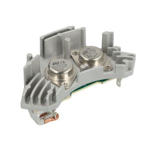 Weerstand, binnenventilator NRF 342042