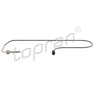 Abgastemperatursensor HANS PRIES 409 582