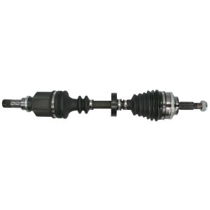 Eje de transmisión FEBI BILSTEIN 194817