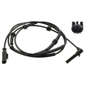 Snelheidssensor, ABS FEBI BILSTEIN 106940