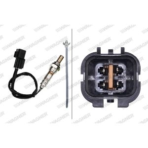 Sonda lambda WAGNER LBS00584