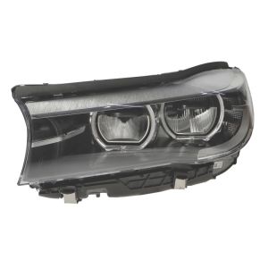Farol principal ZKW 772.12.100.18