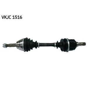Eixo de transmissão SKF VKJC 1516