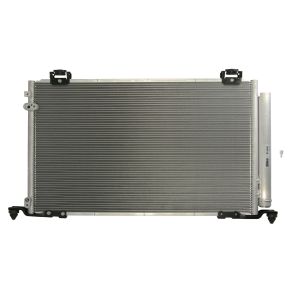 Condenseur, climatisation VALEO VAL814209