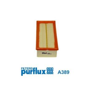 Filtro de ar PURFLUX A389