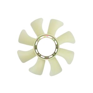 Roda da ventoinha, arrefecimento do motor THERMOTEC D90501TT