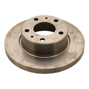 Bremsscheibe FEBI BILSTEIN 17415