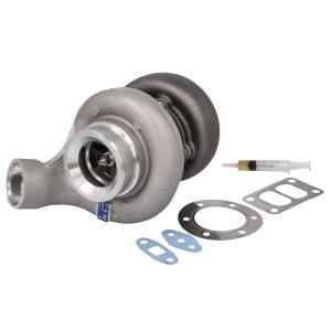 Turbocompresor NISSENS 93792