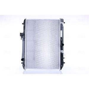 Radiador, arrefecimento do motor NISSENS 64176