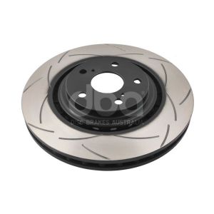 Disco de freno DBA DBA2734S