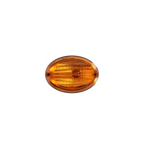 Luz intermitente HELLA 2BA 344 130-247 direito