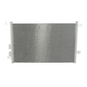 Condensator, airconditioning DENSO DCN01011