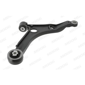 Braço de controlo, suspensão da roda MOOG CI-TC-5123P