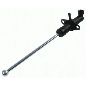 Cilindro maestro, frizione SACHS 6284 600 452