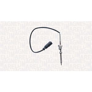Sensor de temperatura dos gases de escape MAGNETI MARELLI 172000401010