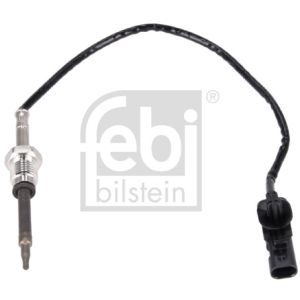 Abgastemperatursensor FEBI BILSTEIN 199520