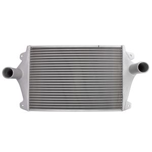 Intercooler CZM 111077