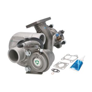 Turbocompressor de escape ELSTOCK 91-0655