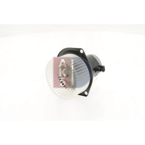 Ventilador do habitáculo AKS DASIS 448288N