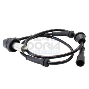 Sensor do ABS traseiro, direito MEAT & DORIA 901281