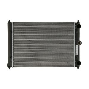 Radiator, motorkoeling NISSENS 651721