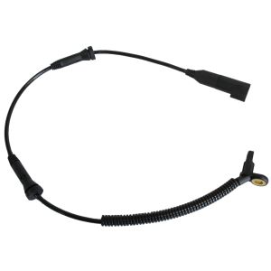 Sensor do ABS traseiro, direito BOSCH 0 986 594 534