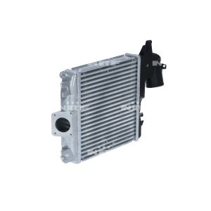 Intercooler EASY FIT NRF 30455