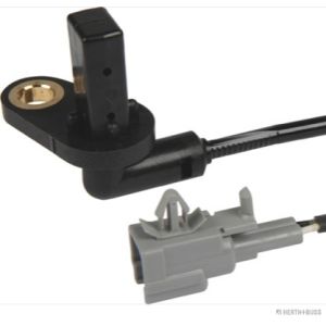 Sensor do ABS traseiro, direito HERTH+BUSS ELPARTS J5931032