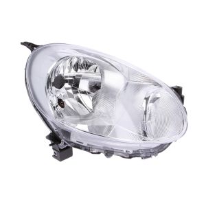 Faro principal DEPO 215-11D9R-LD-EM, derecha