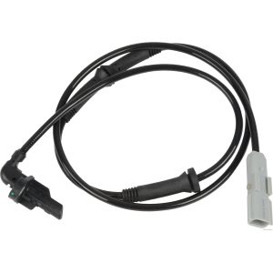 Sensor do ABS traseiro, direito HERTH+BUSS ELPARTS 70661543