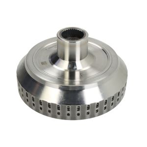 Elemento, cambio automatico AISIN CSAAZ-9022