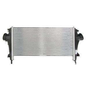 Intercooler NRF 30917