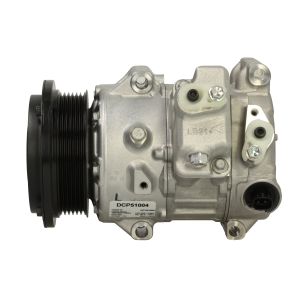 Compresor, aire acondicionado DENSO DCP51004